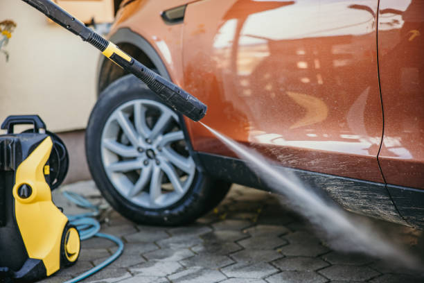 Best Commercial Pressure Washing  in Escondido, CA